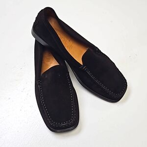Tod's loafers